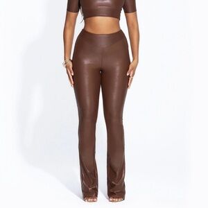 Naked Wardrobe pants